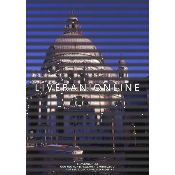 VENEZIA CITTA\' AG ALDO LIVERANI SAS
