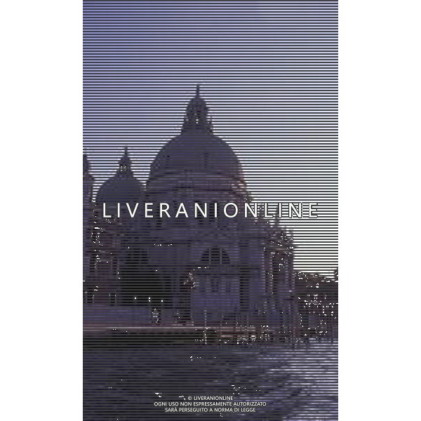 VENEZIA CITTA\' AG ALDO LIVERANI SAS