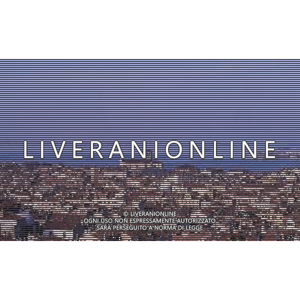 VENEZIA CITTA\' AG ALDO LIVERANI SAS