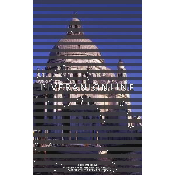 VENEZIA CITTA\' AG ALDO LIVERANI SAS