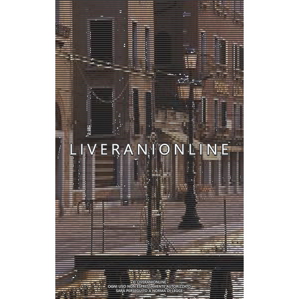 VENEZIA CITTA\' AG ALDO LIVERANI SAS