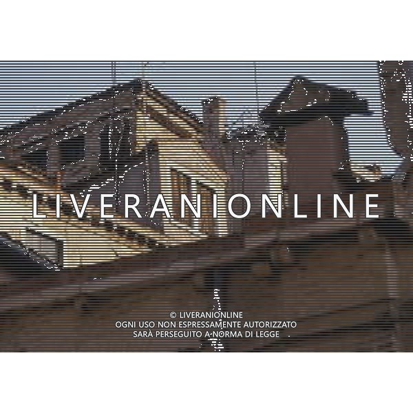 VENEZIA CITTA\' AG ALDO LIVERANI SAS