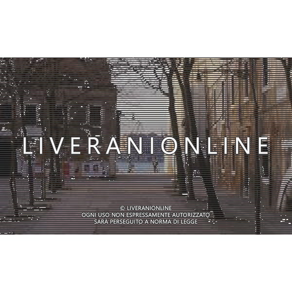 VENEZIA CITTA\' AG ALDO LIVERANI SAS