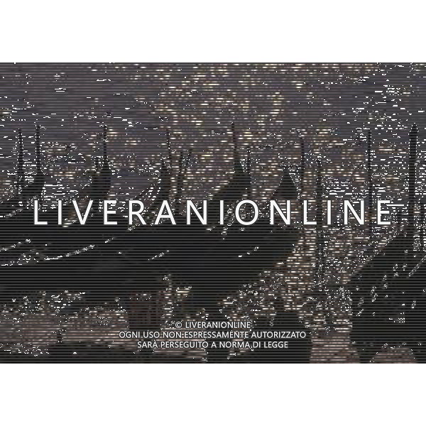 VENEZIA CITTA\' AG ALDO LIVERANI SAS