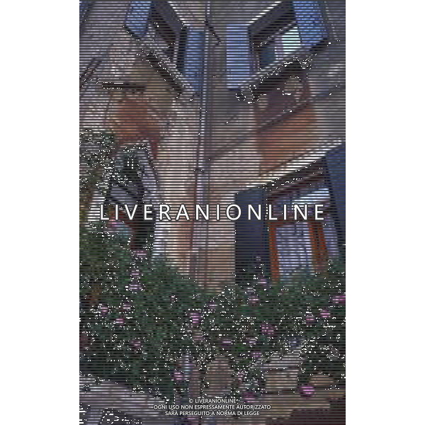 VENEZIA CITTA\' AG ALDO LIVERANI SAS