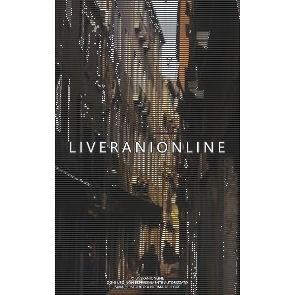 VENEZIA CITTA\' AG ALDO LIVERANI SAS