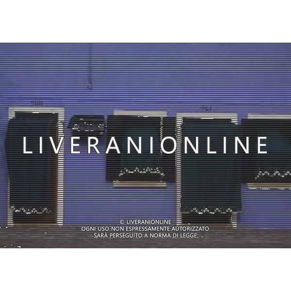 VENEZIA CITTA\' AG ALDO LIVERANI SAS