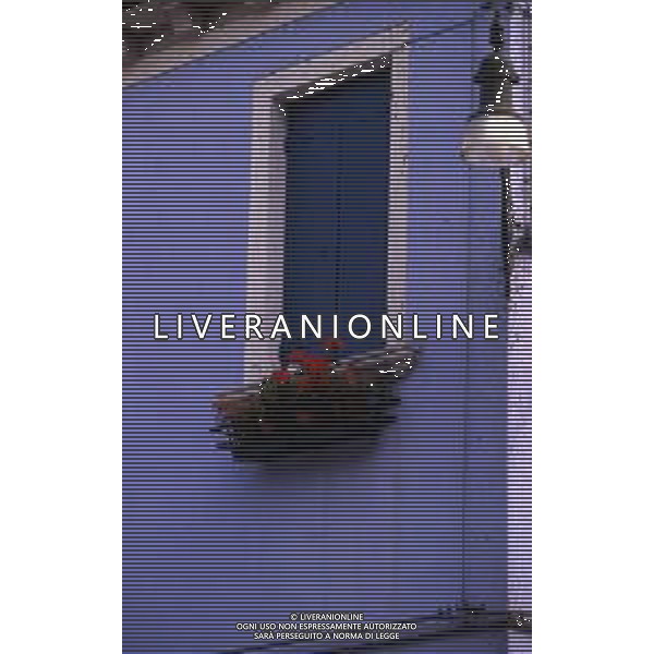 VENEZIA CITTA\' AG ALDO LIVERANI SAS