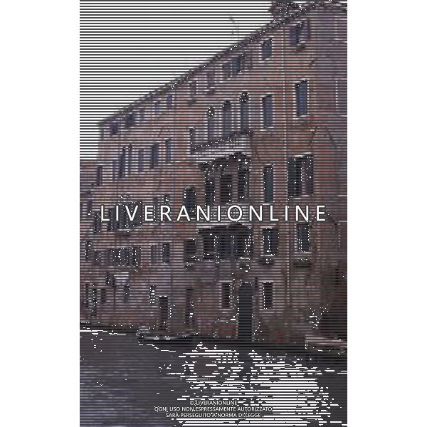 VENEZIA CITTA\' AG ALDO LIVERANI SAS