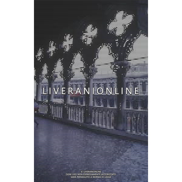 VENEZIA CITTA\' AG ALDO LIVERANI SAS