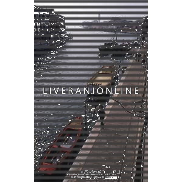 VENEZIA CITTA\' AG ALDO LIVERANI SAS