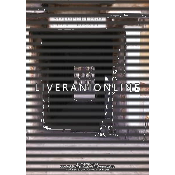 VENEZIA CITTA\' AG ALDO LIVERANI SAS