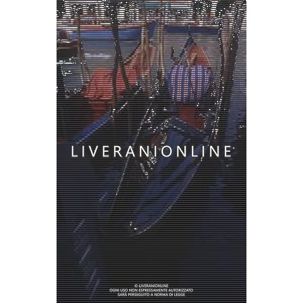VENEZIA CITTA\' AG ALDO LIVERANI SAS