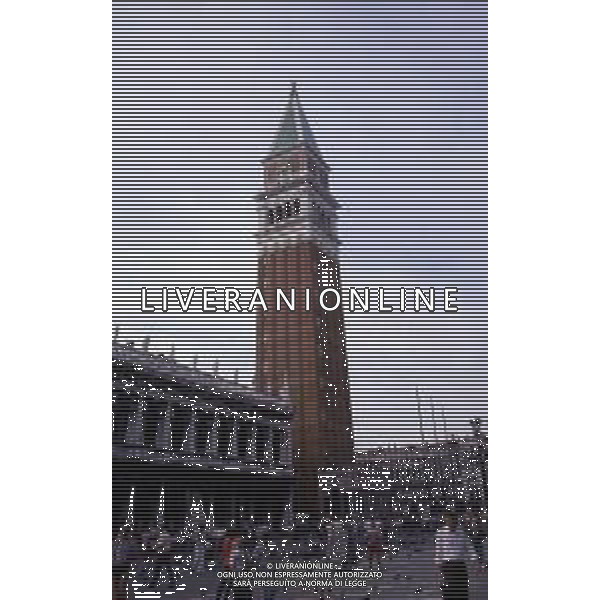 VENEZIA CITTA\' AG ALDO LIVERANI SAS