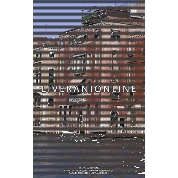 VENEZIA CITTA\' AG ALDO LIVERANI SAS