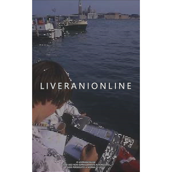 VENEZIA CITTA\' AG ALDO LIVERANI SAS
