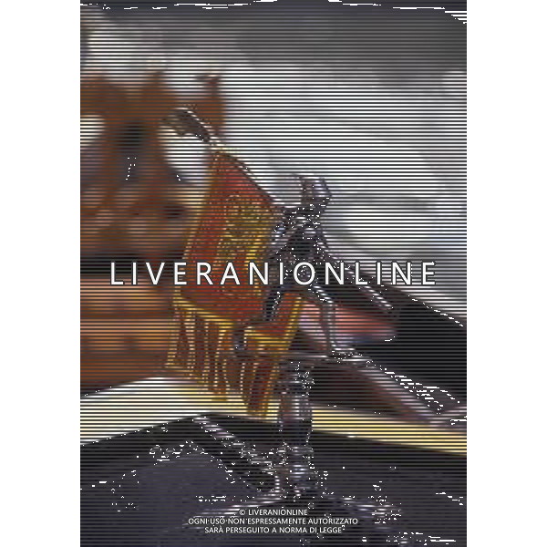 VENEZIA CITTA\' AG ALDO LIVERANI SAS