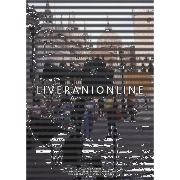 VENEZIA CITTA\' AG ALDO LIVERANI SAS