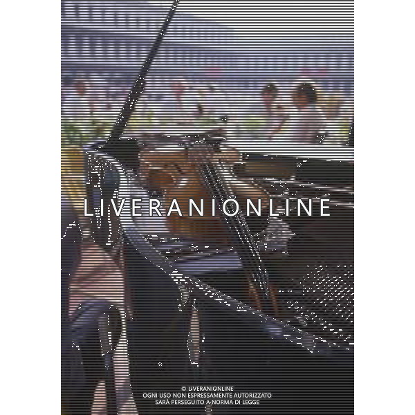 VENEZIA CITTA\' AG ALDO LIVERANI SAS