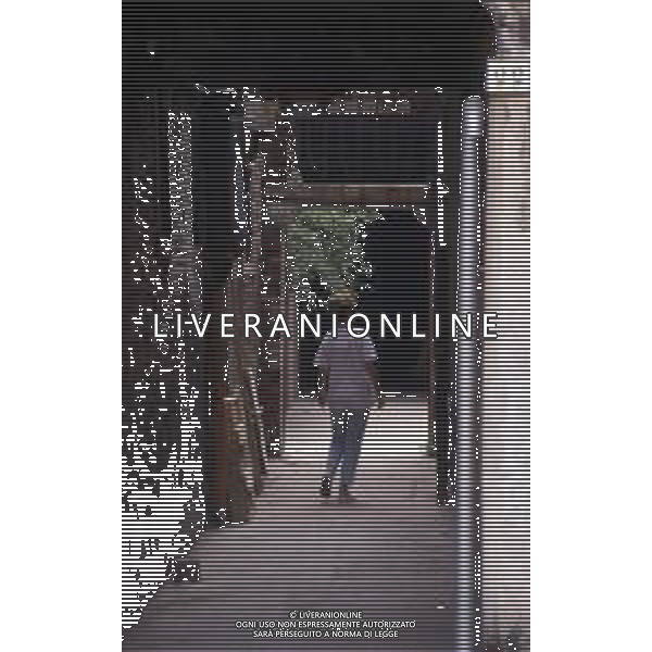 VENEZIA CITTA\' AG ALDO LIVERANI SAS