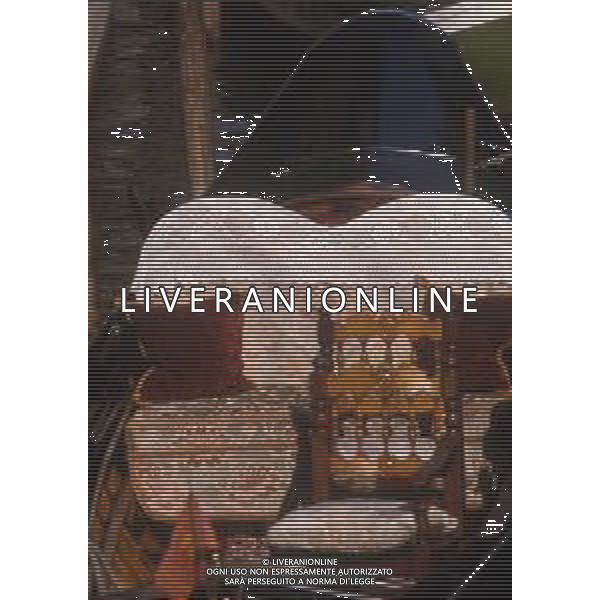 VENEZIA CITTA\' AG ALDO LIVERANI SAS