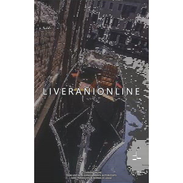VENEZIA CITTA\' AG ALDO LIVERANI SAS