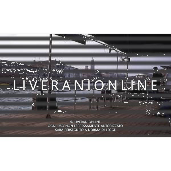 VENEZIA CITTA\' AG ALDO LIVERANI SAS