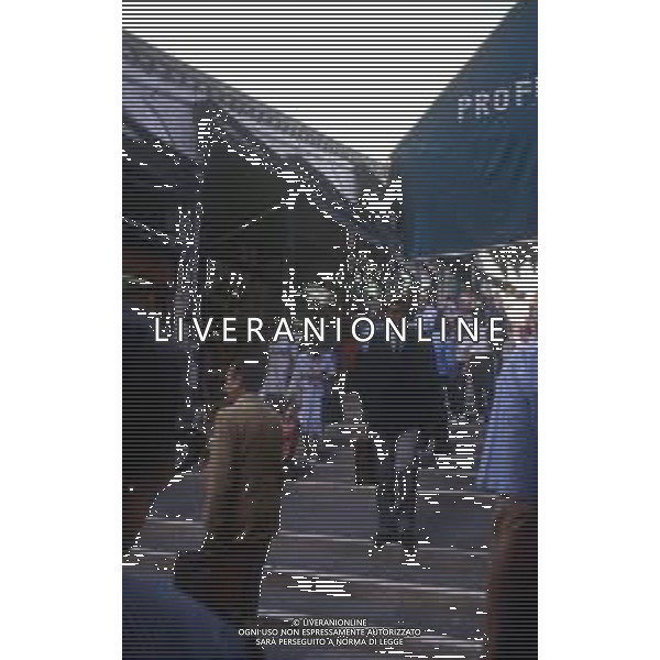 VENEZIA CITTA\' AG ALDO LIVERANI SAS
