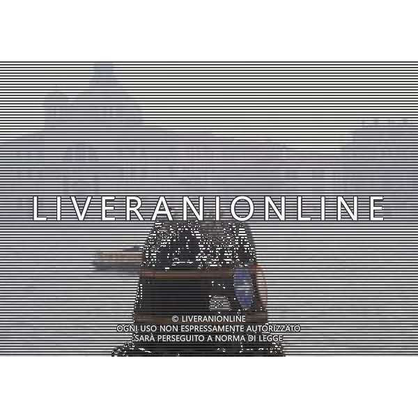 VENEZIA CITTA\' AG ALDO LIVERANI SAS