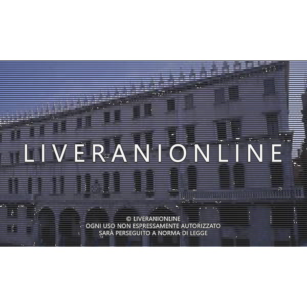 VENEZIA CITTA\' AG ALDO LIVERANI SAS