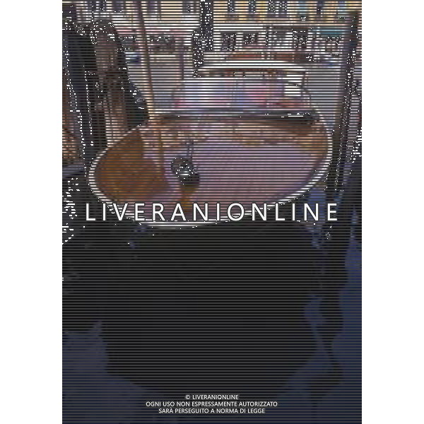 VENEZIA CITTA\' AG ALDO LIVERANI SAS