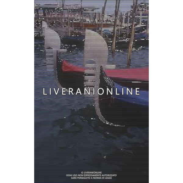 VENEZIA CITTA\' AG ALDO LIVERANI SAS