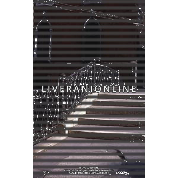 VENEZIA CITTA\' AG ALDO LIVERANI SAS