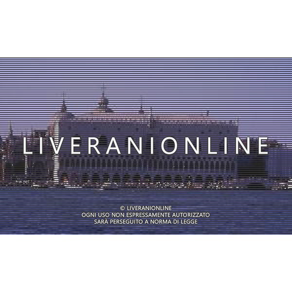 VENEZIA CITTA\' AG ALDO LIVERANI SAS