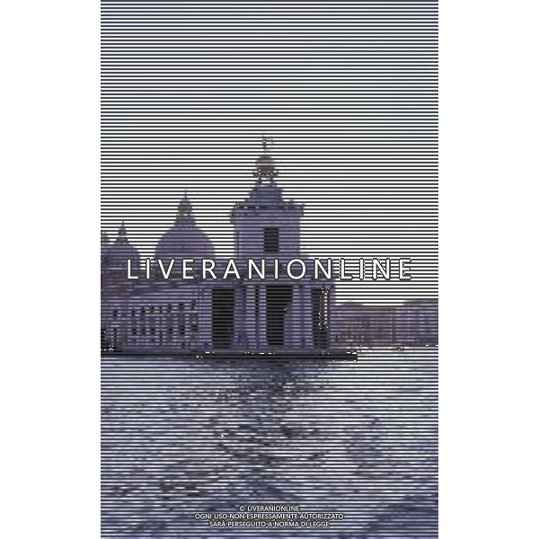 VENEZIA CITTA\' AG ALDO LIVERANI SAS