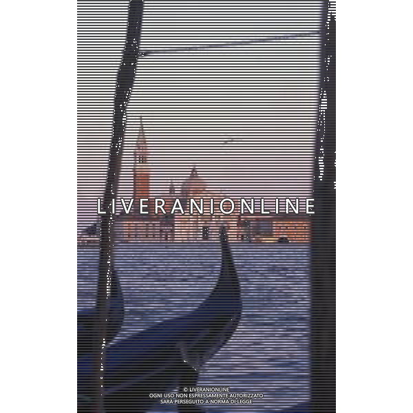 VENEZIA CITTA\' AG ALDO LIVERANI SAS