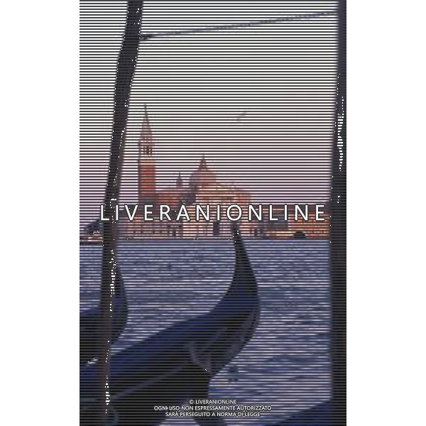 VENEZIA CITTA\' AG ALDO LIVERANI SAS