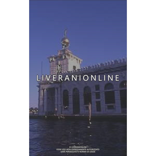 VENEZIA CITTA\' AG ALDO LIVERANI SAS