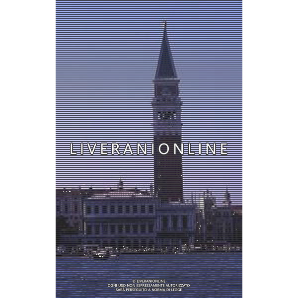 VENEZIA CITTA\' AG ALDO LIVERANI SAS