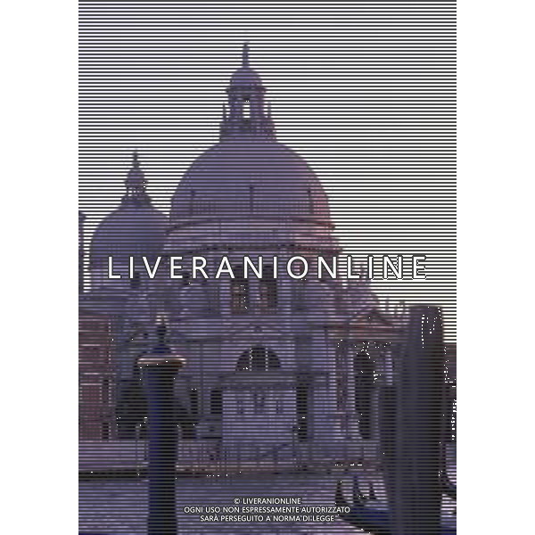 VENEZIA CITTA\' AG ALDO LIVERANI SAS
