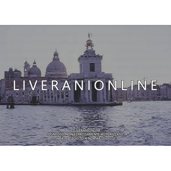 VENEZIA CITTA\' AG ALDO LIVERANI SAS
