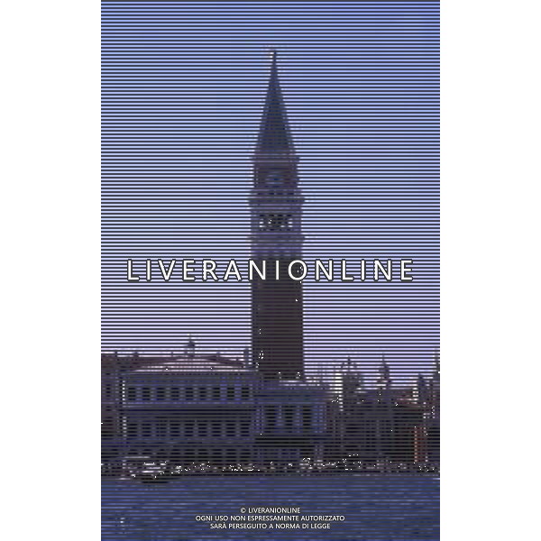 VENEZIA CITTA\' AG ALDO LIVERANI SAS