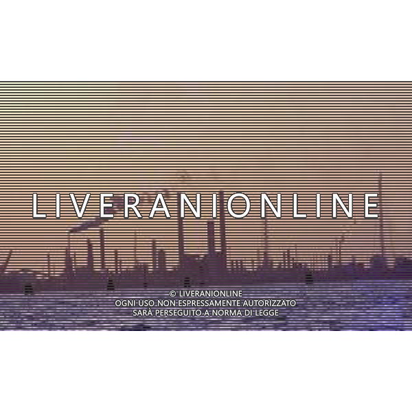 VENEZIA CITTA\' AG ALDO LIVERANI SAS