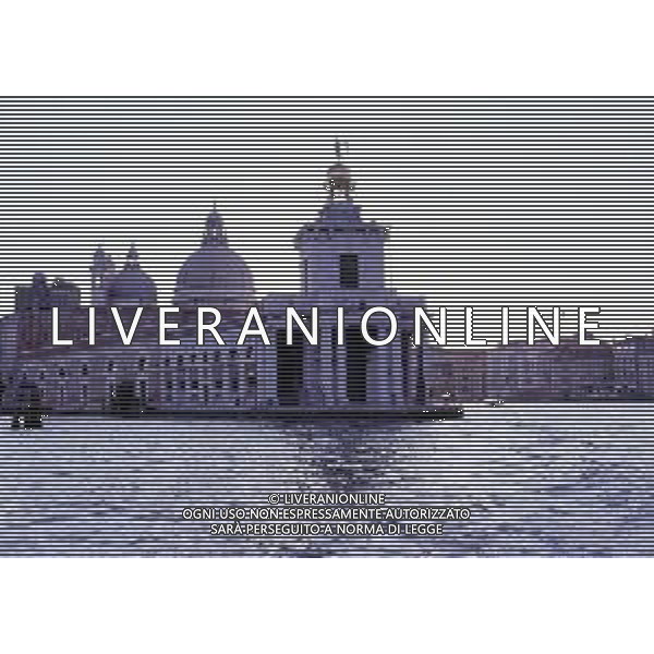 VENEZIA CITTA\' AG ALDO LIVERANI SAS