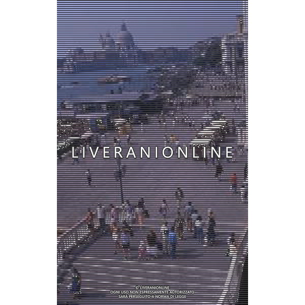 VENEZIA CITTA\' AG ALDO LIVERANI SAS