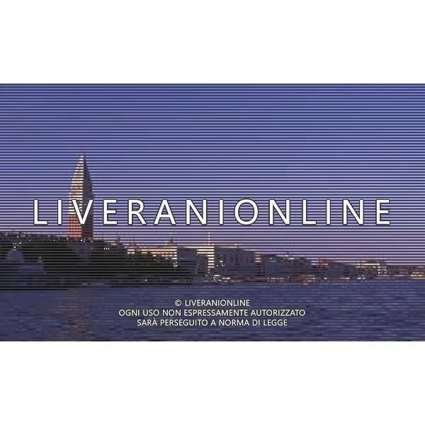 VENEZIA CITTA\' AG ALDO LIVERANI SAS