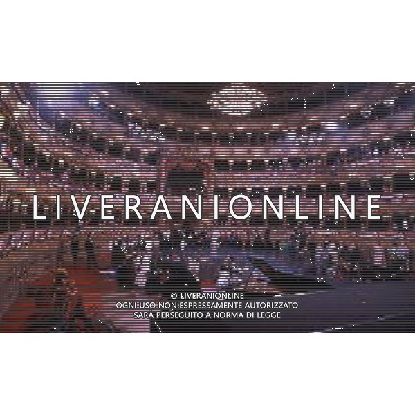 VENEZIA CITTA\' NELLA FOTO TEATRO LA FENICE AG ALDO LIVERANI SAS