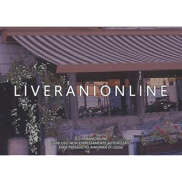 VENEZIA CITTA\' AG ALDO LIVERANI SAS