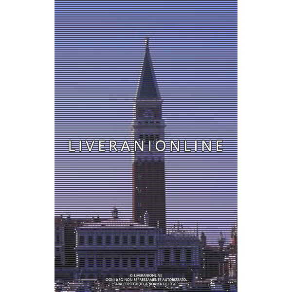 VENEZIA CITTA\' AG ALDO LIVERANI SAS