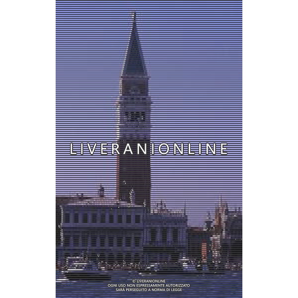 VENEZIA CITTA\' AG ALDO LIVERANI SAS